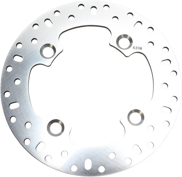 EBC Brake Rotor #MD6338D Polaris - Image 1 of 1
