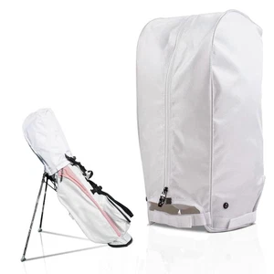 Golftasche Regenhaube - umweltfreundlich, robust & schnell zugänglich Schläger - MEDIUM - Bild 1 von 6