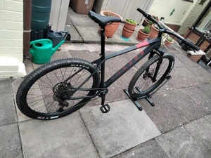 Voodoo Bizango Carbon 29er Mountain Bike XL Frame - Picture 1 of 7