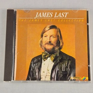 James Last - The James Last Collection CD - Bild 1 von 2