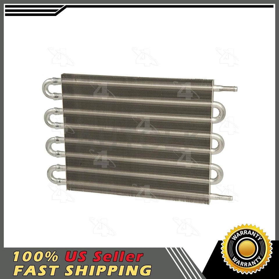 海登自动变速箱油冷却器适用于 1973 1974 1960 1961 福特 F-100 — 第 1/4 张图片