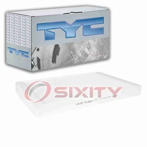 TYC Cabin Air Filter for 2006-2016 Mercedes-Benz Sprinter HVAC Heating tr - Picture 1 of 5