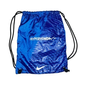 Nike Hypervenom Phantom 3 DF AG-Pro Kordelzug Fußball Stollen Tasche, Blau  - Bild 1 von 5