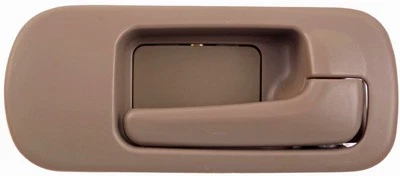 Front Right Interior Door Handle For 2001-2005 Honda Civic 2003 2002 2004 Dorman - Image 1 of 3