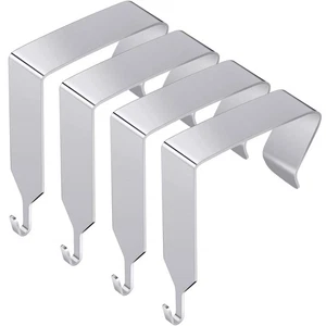 Lustig über der Tür Haken Panel Wand Metall Kabine Bild über Türhänger... - Bild 1 von 6