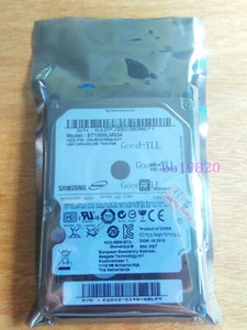 Samsung Seagate ST1000LM024 1TB 5400RPM SATA 2.5" HDD Laptop Notebook Hard drive - Afbeelding 1 van 3