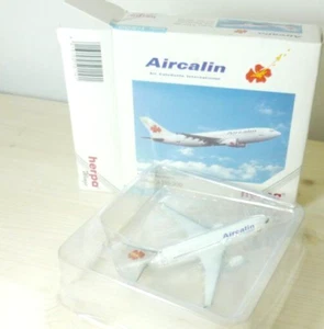 Herpa 501101 Airbus A 310-300 De Aircalin Air Caledonien International, 1:500 - Imagen 1 de 1