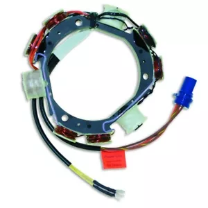 Estator Sierra 18-99167 Johnson Evinrude 12 amperios 584560 763763 - Imagen 1 de 2