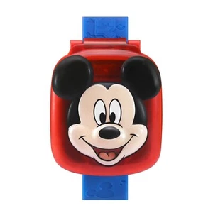 VTech Disney Junior Mickey - Mickey Mouse Learning Watch - DAMAGED BOX - Picture 1 of 8