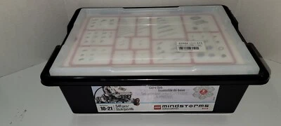 LEGO Education: Education Ev3 Core Set (45544) {Unopened Parts Bags} - Image 1 of 4