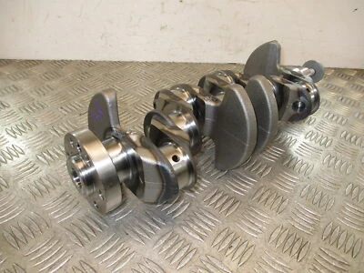 2021 Volkswagen Tiguan 1.5 TSi DPC. Crankshaft 05EC/05ED 4K - Image 1 of 4