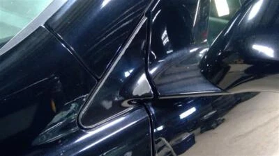 Driver Left Upper Trim Fender Garnish Black Fits 07-13 MDX 100688 - Image 1 of 4