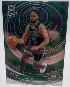 2022-23 Panini Spectra #110 Derrick Blanco  - Imagen 1 de 1