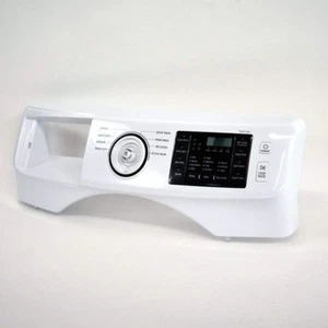Samsung Washer Control Panel Assembly DC97-18107E - Picture 1 of 1