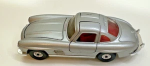 CORGI MERCEDES BENZ 300SL - No. C/811 - UK - Corgi Classics - USED - Picture 1 of 8