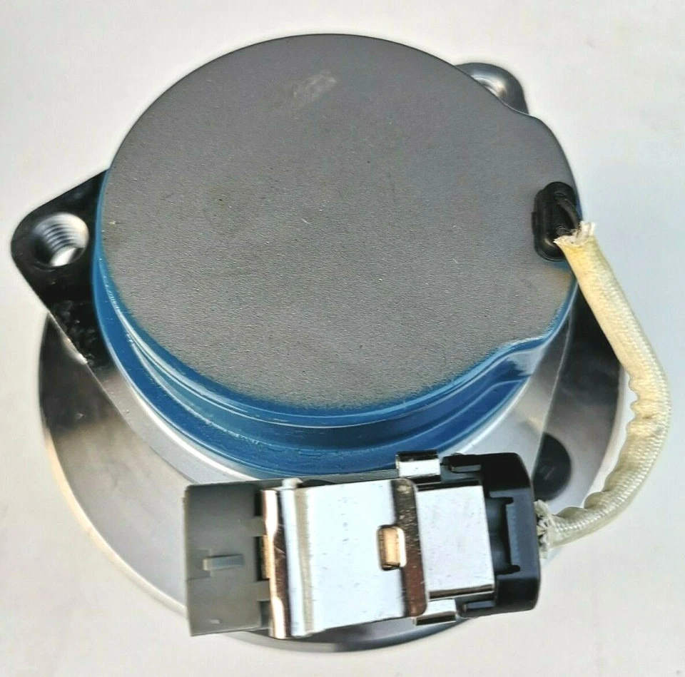 高级 FWD 后轮轮毂轴承组件带 ABS 适用于 2002 - 07 别克 Rendezvous — 第 1/4 张图片