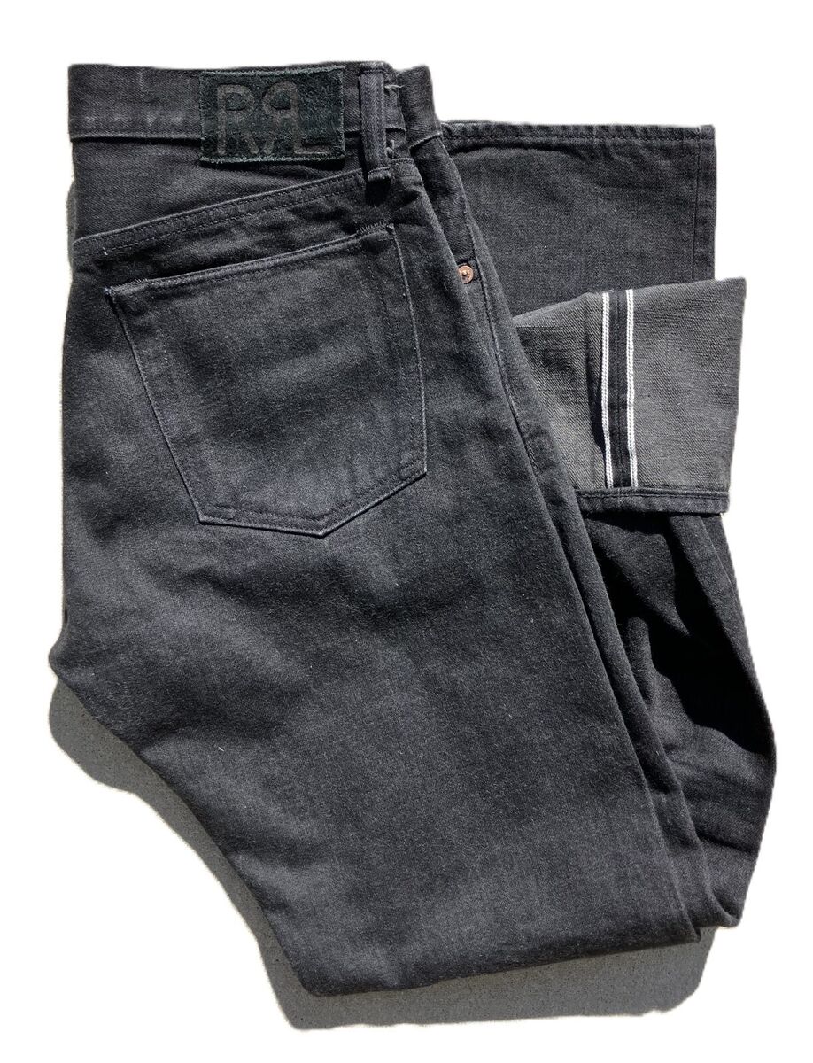 RRL Men's Jeans for sale - eBay RRL Men's Jeans for sale - eBay