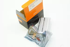 Spektrum 200mW Vídeo Transmisor para Theory XL SPMVT200 Raceband SMA - Imagen 1 de 1
