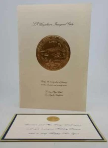 California Political History Hayakawa and Duekmejian - Picture 1 of 4