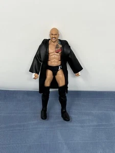 KARRION KROSS WWE ELITE 85  WRESTLING ACTION FIGURE  2012 (SAVE IF YOU BUY 2) - Picture 1 of 13