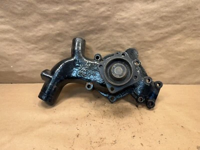 Bomba de agua Jaguar XK140 XK150 MK1 3,8 L OEM C7452 Foto 1 de 4