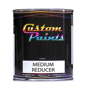 Pinta de reductor premium - velocidad media - pintura personalizada, automotriz, motocicleta - Imagen 1 de 2