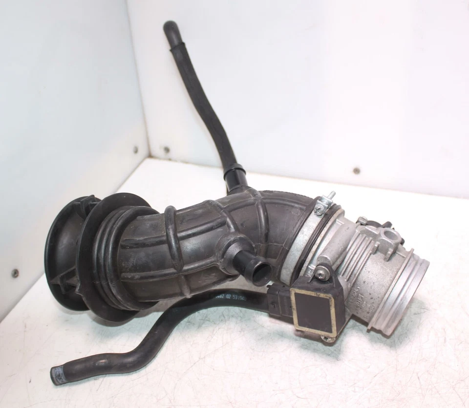 Cuerpo de acelerador Ski-doo Renegade X 1200 2010 420891905 Foto 1 de 4