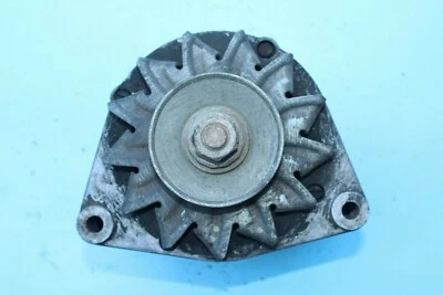 Bosch 0120489547 0120489548 Alternator 14V 35A/Mercedes W107 W123 W114 W115 - Image 1 of 4