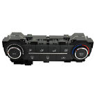 Heater A/C AC Control Unit 27510-3TA0A fits 2013-14 Nissan Altima Sedan