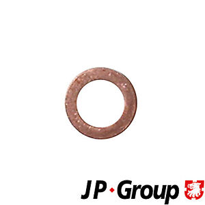 JP GROUP Hochdruckleitung Einspritzanlage CLASSIC 1116009600 