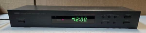 Yamaha DT-60 Audio Timer Made in Japan -FUNKTIONSTÜCHTIG- - Bild 1 von 7