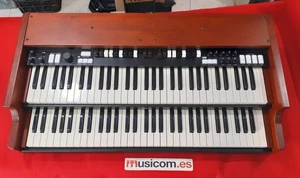 CRUMAR MOJO CLASSIC - Foto 1 di 4