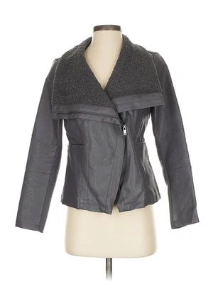 Chaqueta gris mujer Alfani XS Foto 1 de 4