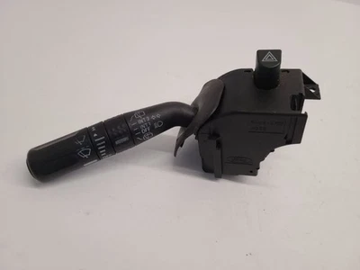 2003-06 Ford Expedition поворотник стеклоочиститель колонка переключатель в сборе   - Изображение 1 из 4