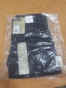 511 Tactical Taclite TDU Herrenhose SMALL 27 1/2 bis 31 marineblau Ripstop neu mit Etikett - Bild 1 von 9