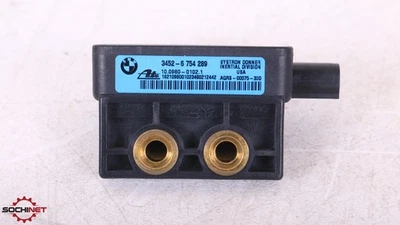 BMW E46 Z3 M3 Yaw Rate Speed Sensor DSC ABS 34526754289 OEM - Image 1 of 4
