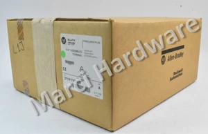 SEALED Allen Bradley 2711P-T10C4D8 /A PanelView Plus 6 1000 10.4" Terminal - Picture 1 of 12