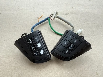 Interruptor de control de crucero de audio para volante MAZDA CX-9 2009-2015 OEM Foto 1 de 4