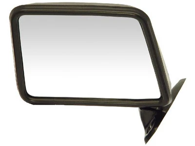 For 1985-1992 Ford Ranger Mirror Left Dorman 61263TWKP 1991 1990 1989 1988 1987 - Image 1 of 2