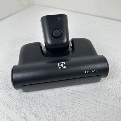 Boquilla de cabezal eléctrico Electrolux WellQ7 de repuesto para aspiradora con varilla inalámbrica Pet Pro Foto 1 de 4