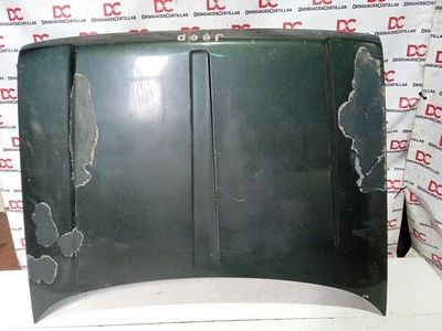 55295753 Haube  für JEEP GRAND CHEROKEE (ZJ/Z) 5.2 Ltd. (ZJ) 1994 155285 - Bild 1 von 4