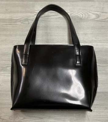 Bolso de hombro Maxx New York negro para mujer Foto 1 de 4