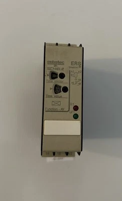 Entrelec Schiele Ers Timetron 2.430.103.02 - Image 1 of 4