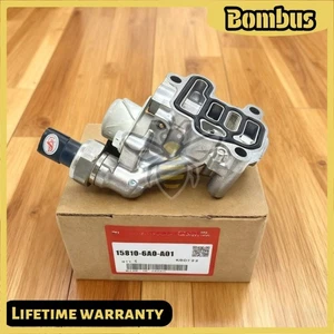 New For 2018-2023 Honda Accord 1.5L 15810-6A0-A01 Spool Valve Assembly - Picture 1 of 5