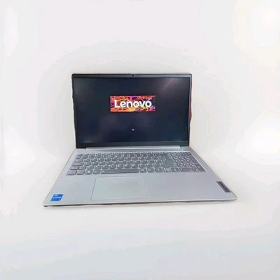 Lenovo ThinkBook 15 G2 ITL 15.6" (Intel Core i5-1135G7, 256GB SSD,   8GB RAM)... - Image 1 of 4