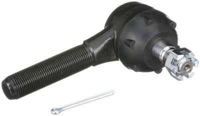 Extremo de varilla de dirección Delphi exterior para Lincoln Continental 1975-1979 Foto 1 de 3