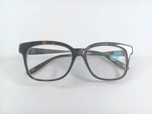 Bottega Veneta Eyeglass Frame BV 242 4XT 51-17-140 Tort Used free lens wipes #8 - Picture 1 of 9