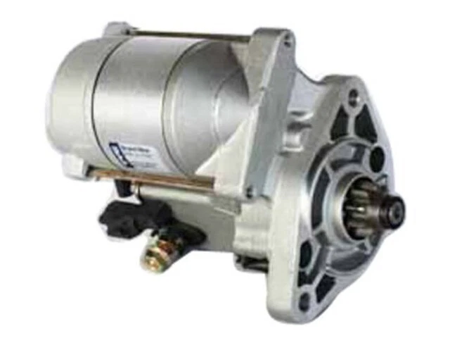 For 2001-2005 Lexus IS300 Starter TYC 54255NBTW 2002 2003 2004 3.0L 6 Cyl - Image 1 of 2