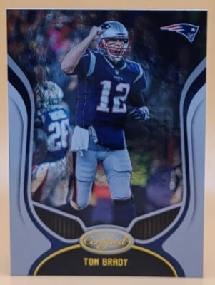 2019 Certified Football (1-240) + INSERTS Finish set UP TO 25% OFF - Image 1 of 2