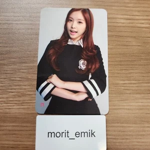 NaEun APINK 4th Mini Album PINK BLOSSOM official Photo card PC Photocard - Picture 1 of 24
